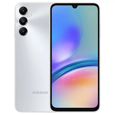 Samsung Galaxy A05s 128 Go 6 Go RAM Silver