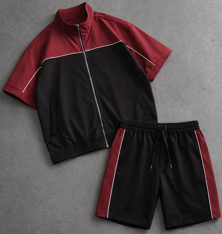 NOVA طقم صيفي رجالي