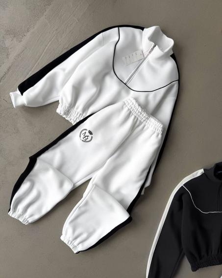 طقم نسائي من القطن  موضة 2026 MB