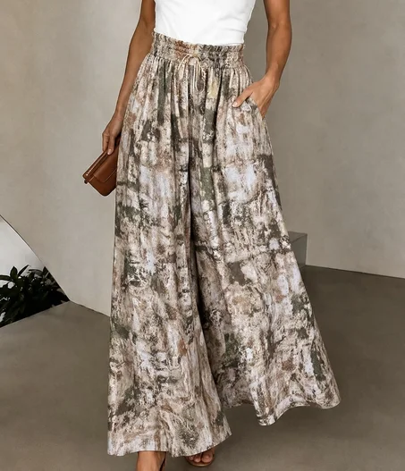 ☀️ MEILLEUR PANTALON été (DEUX à 300dh) ☀️
