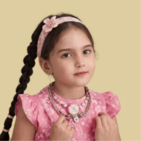 اكسسوارات للأطفال