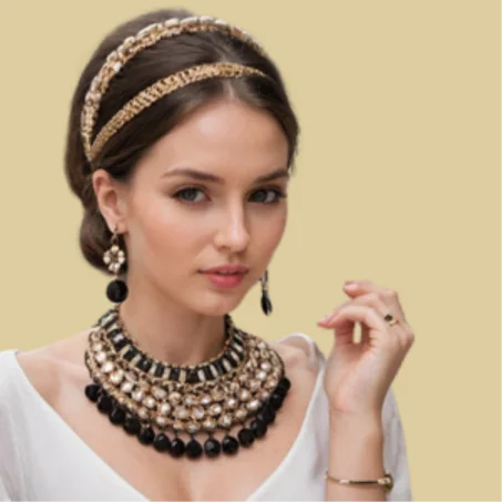 اكسسوارات نسائية