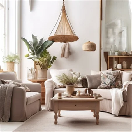 اكسسوارات منزلية