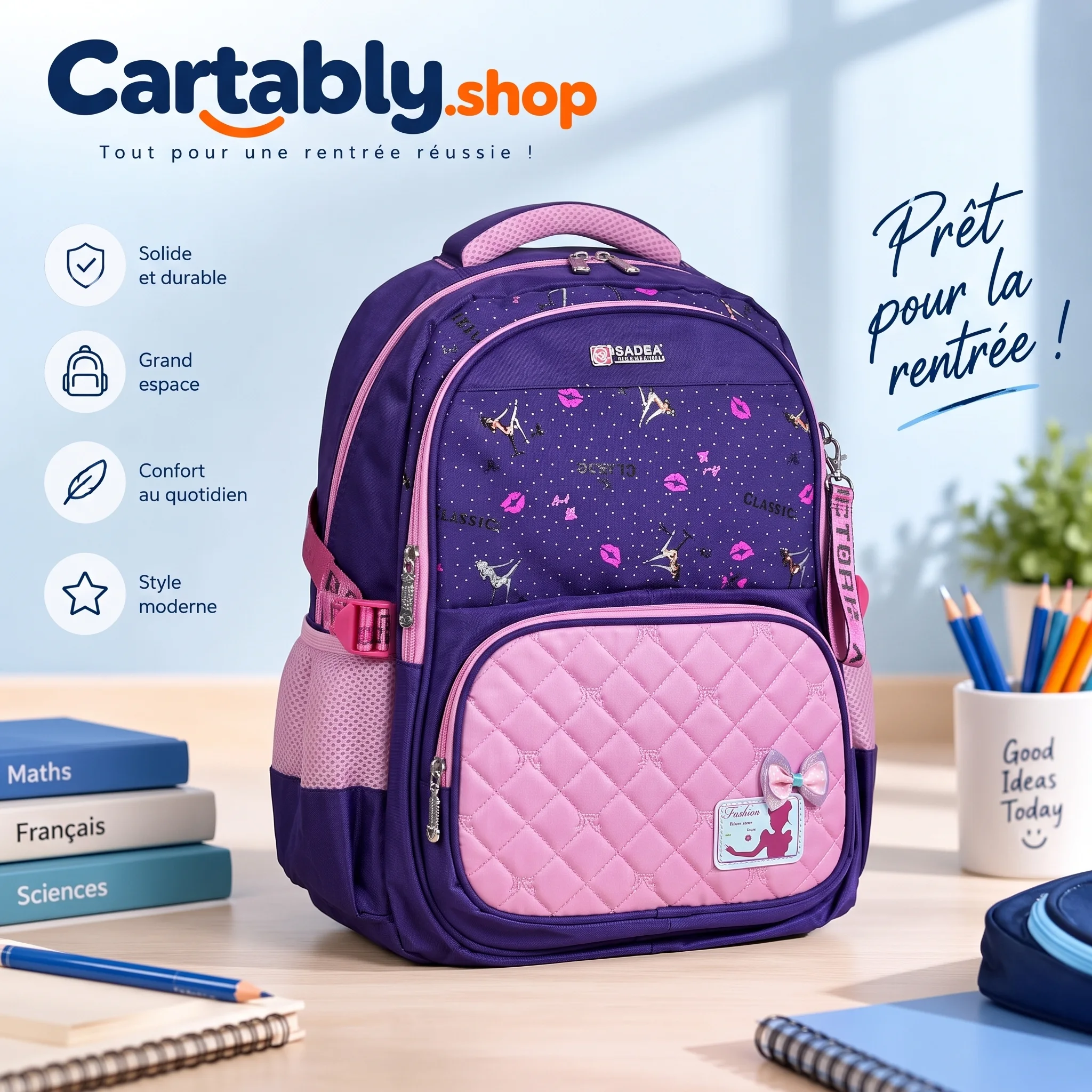 Cartbale 1