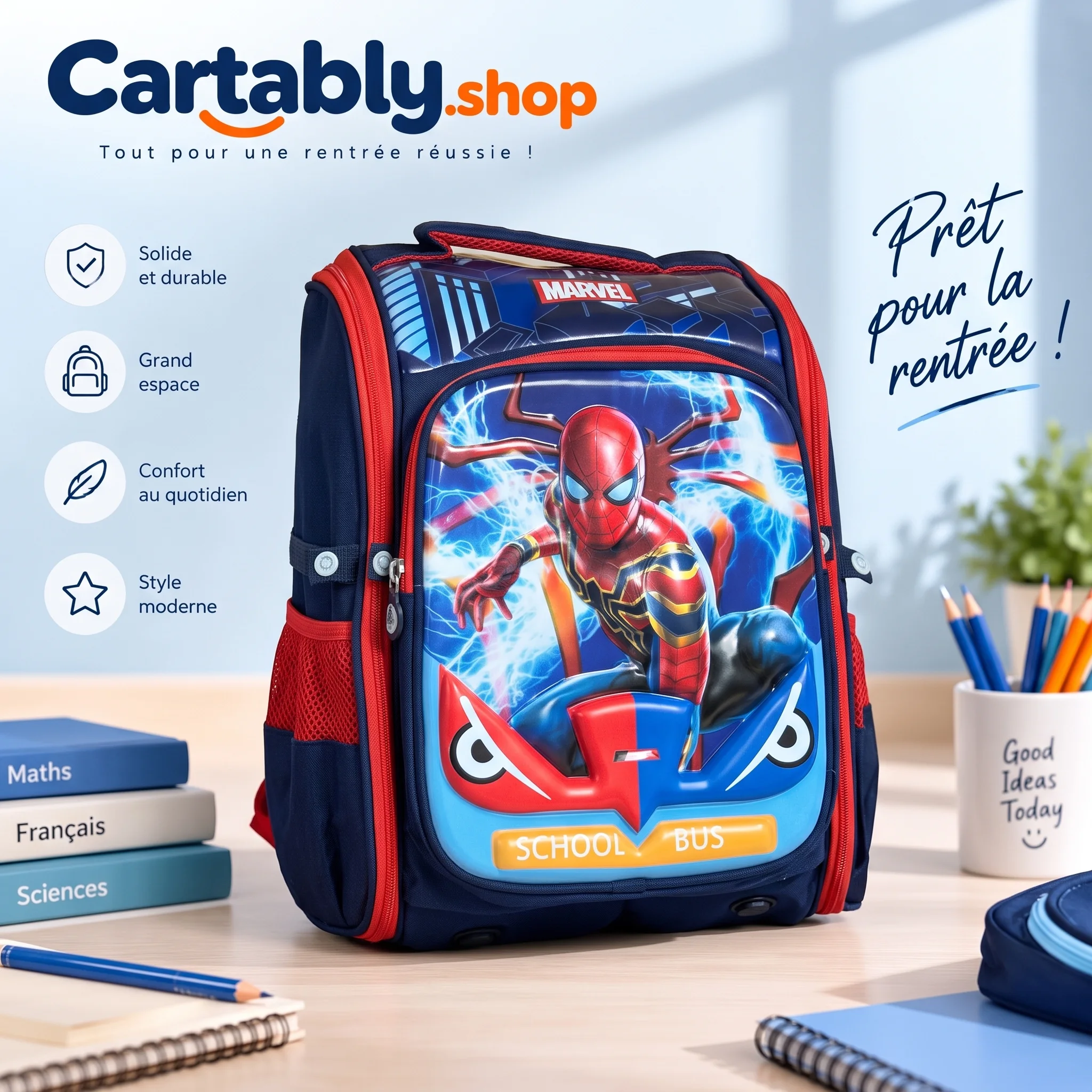 cartable 11