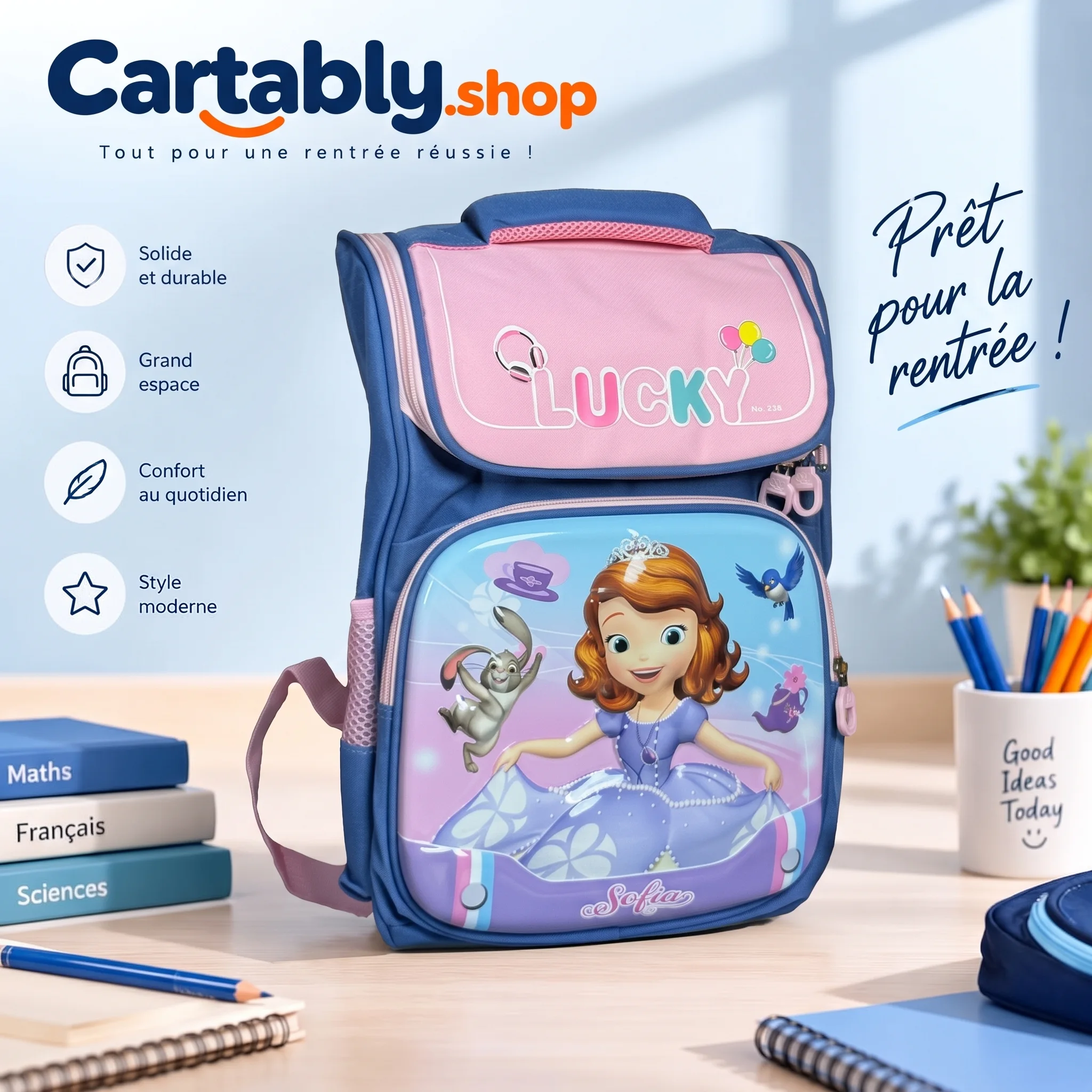 cartable 6