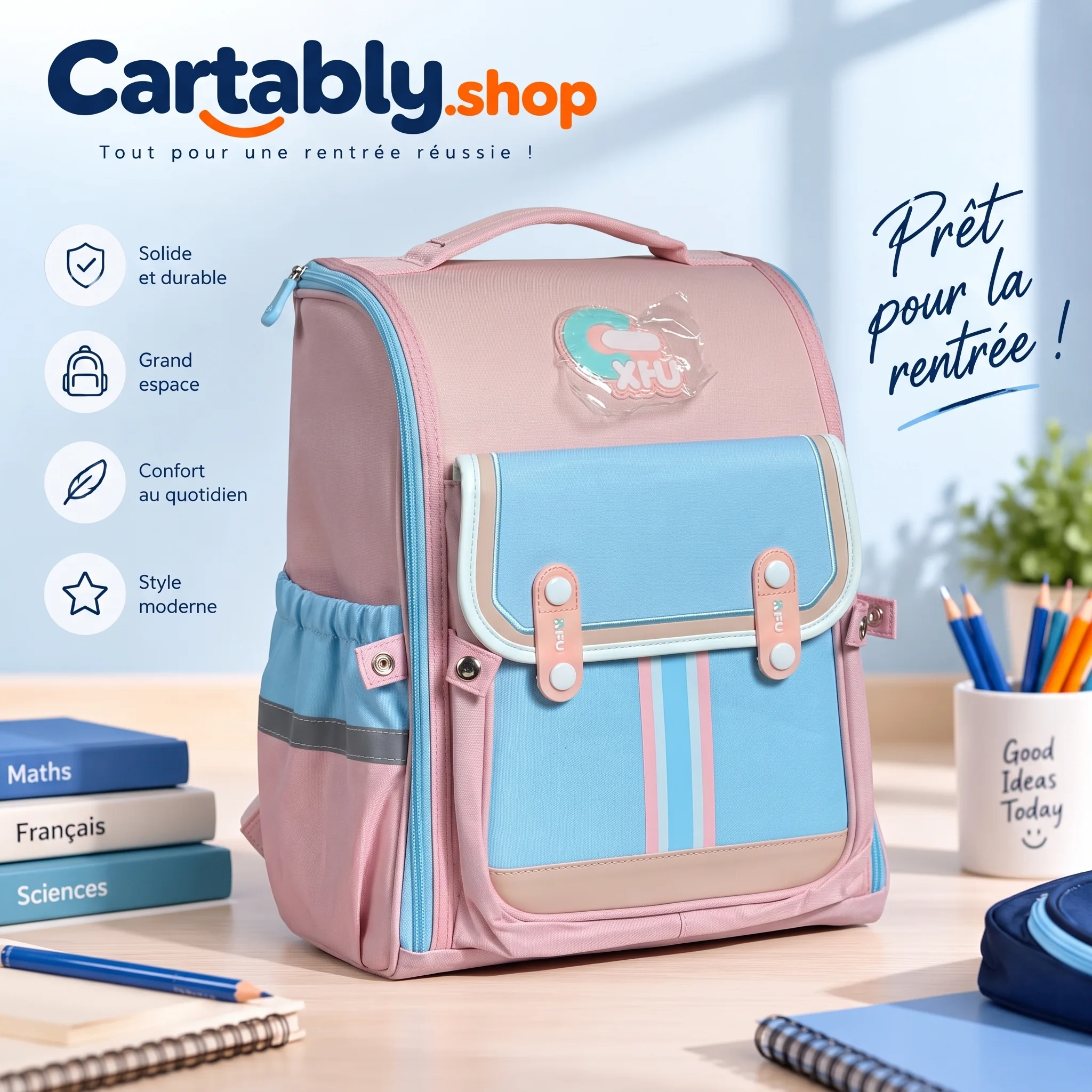 cartable 12