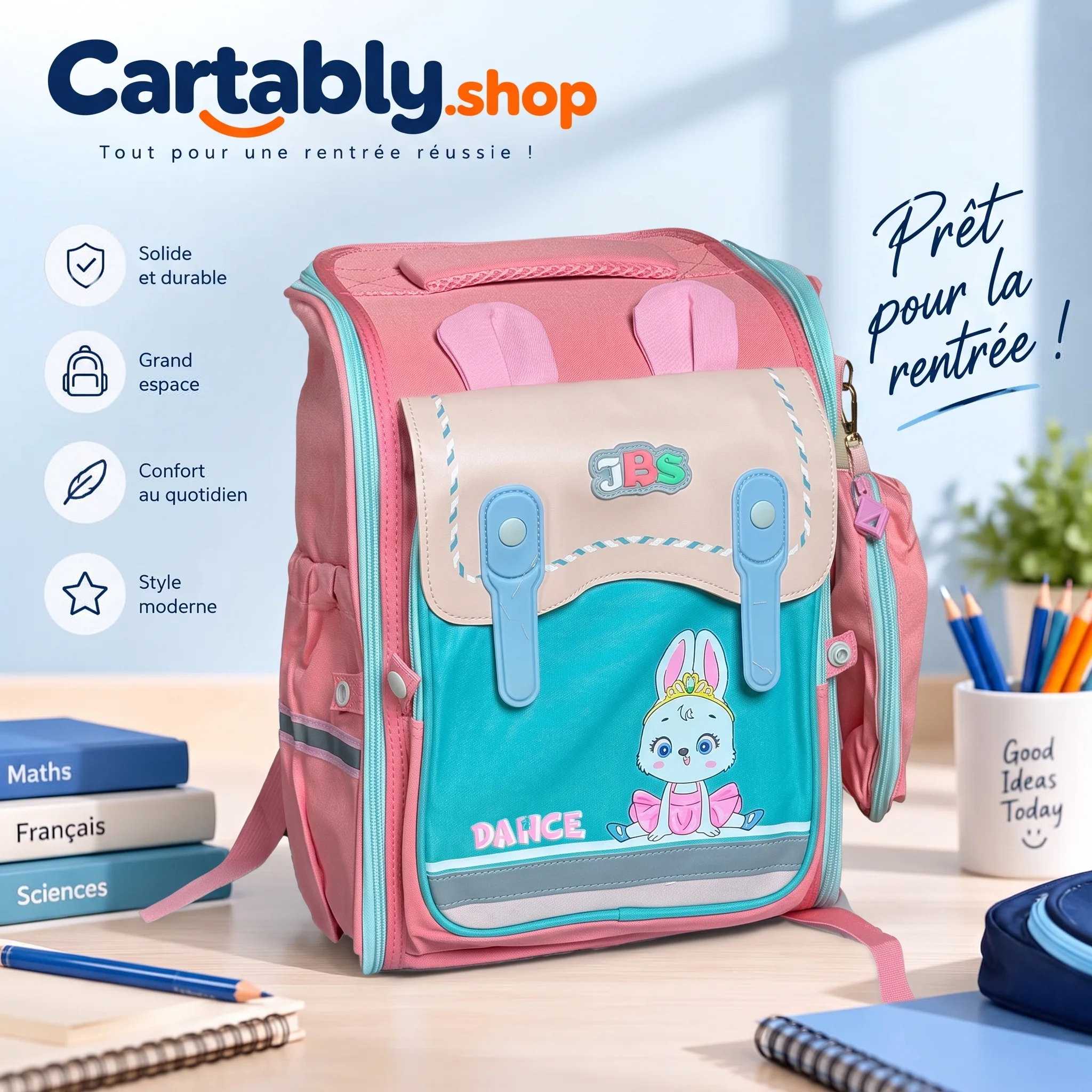 cartable 9