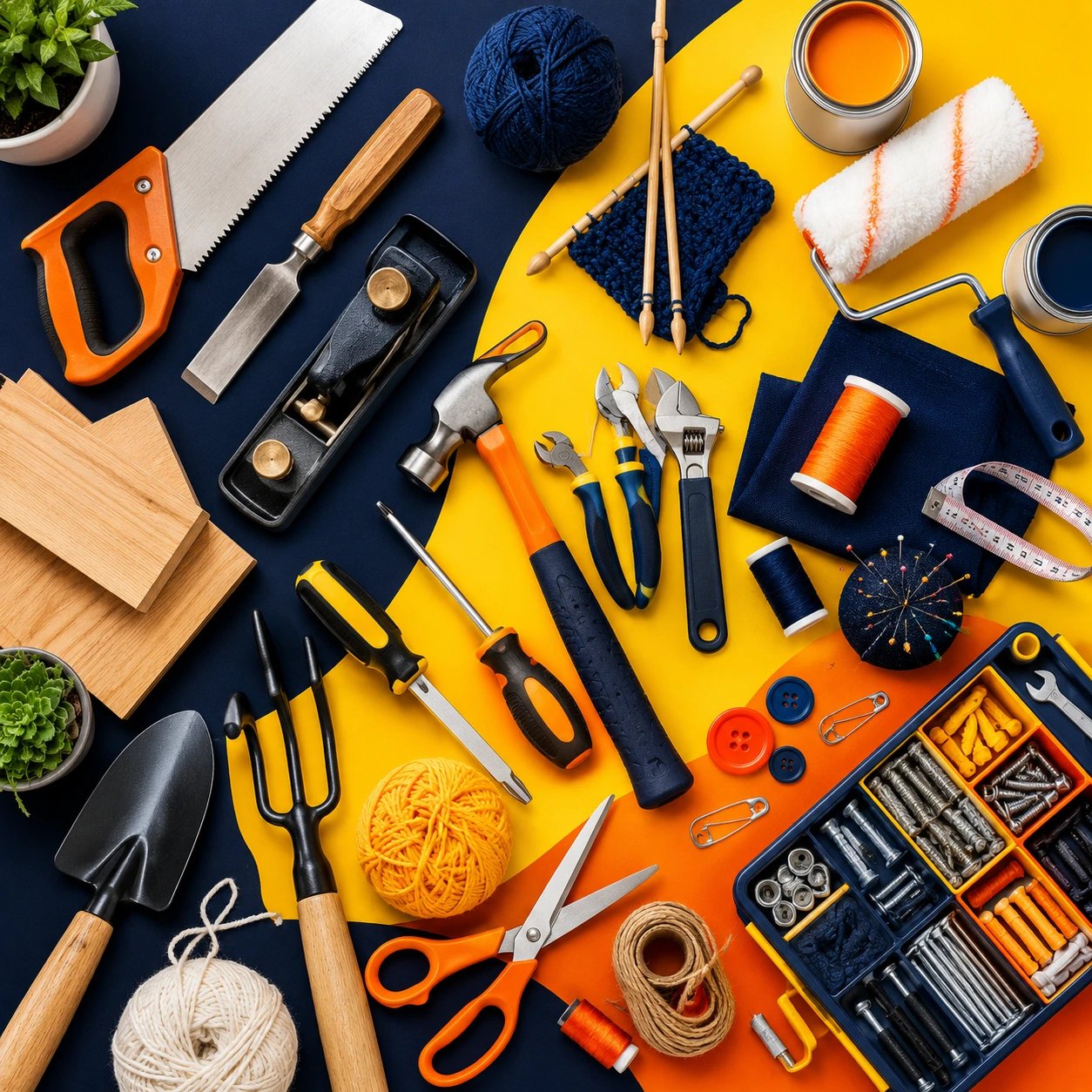 Bricolage & Réparation