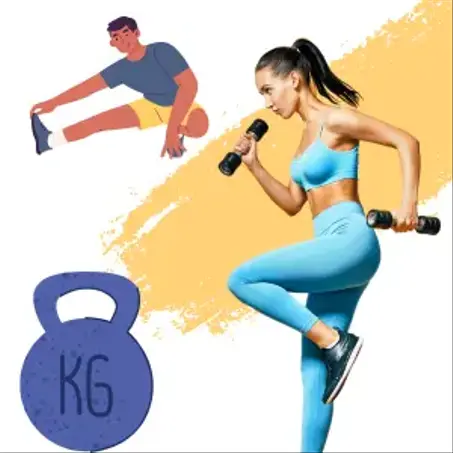 الرياضة والصحة