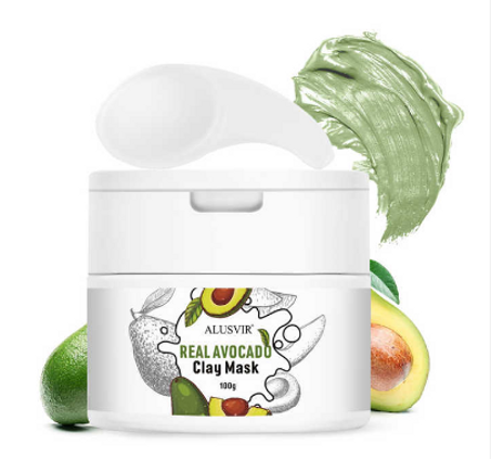 protellisse masque nourrissant A HUILE D'AVOCAT