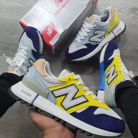 New balance c1300