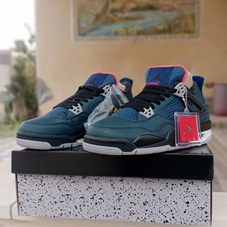 Jordan4