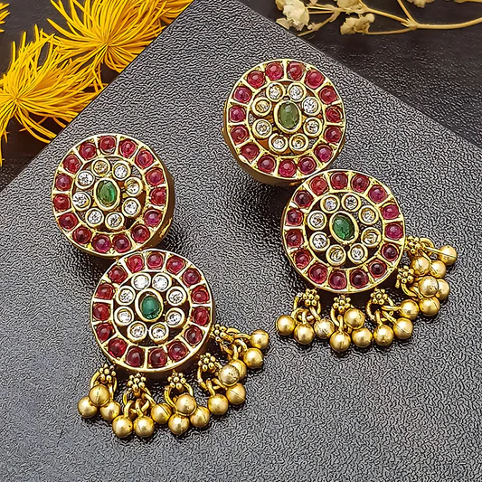 Ear rings
