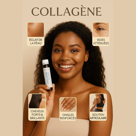 COLLAGEN BEAUTY