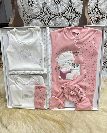 sortie clinique pour  fille