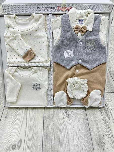 sotie clinique pour garçon