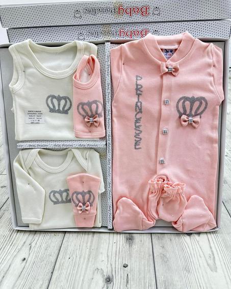 sortie clinique pour fille