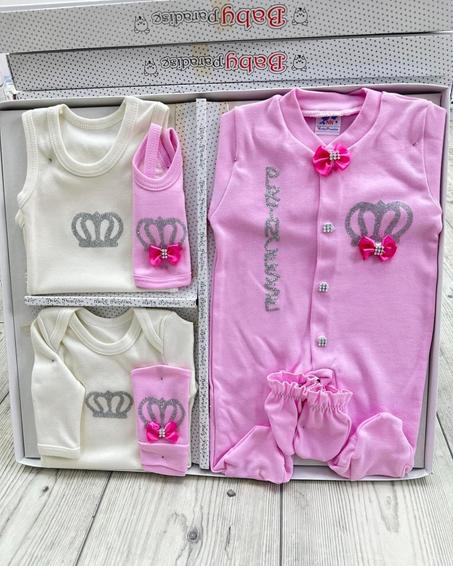 sortie clinique pour fille