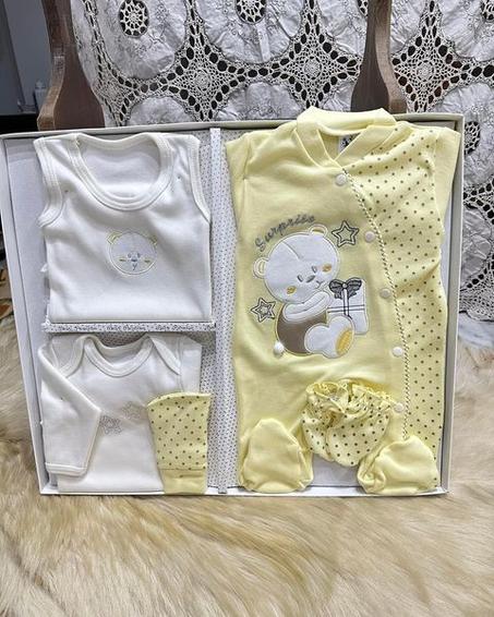 sortie clinique pour garçon