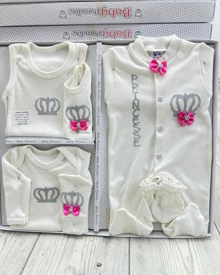 sortie clinque fille