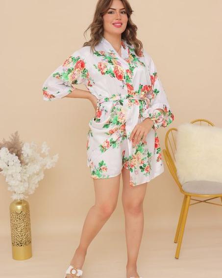pyjama short