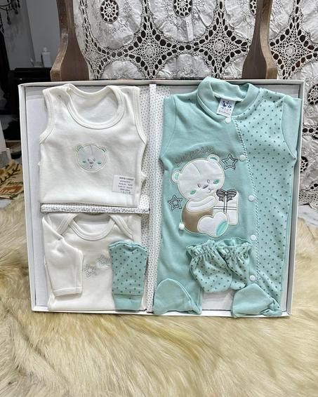 sortie clinique pour garçon