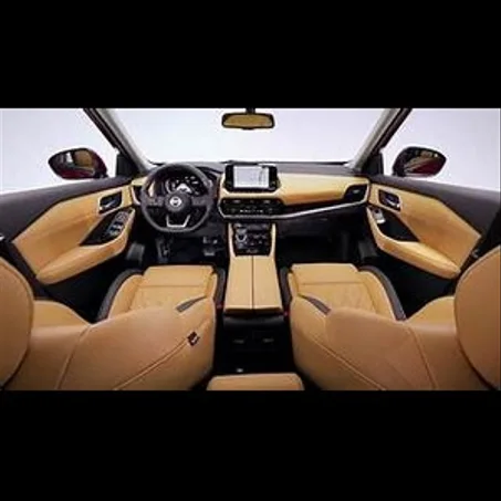 الديكور الداخلي