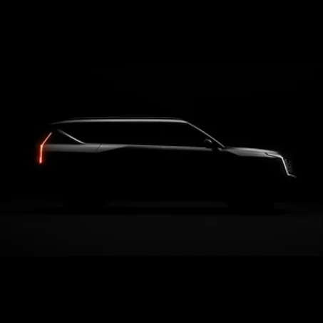 الديكور الخارجي: