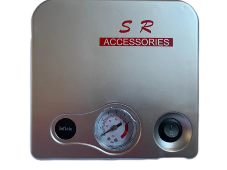 Gonfleur pneu/منفاخ إطارات السيارات