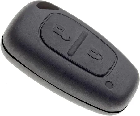 جونجو - غلاف مفتاح   متوافق مع رينو كانجو، ترافيك 2 وماستر 2