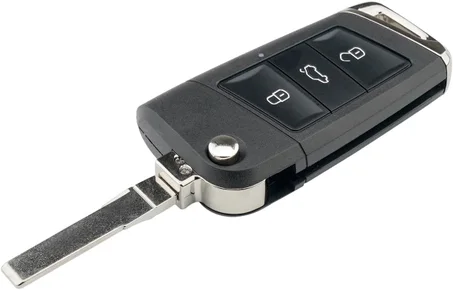 golf 7  حافظة مفاتيح سيارة