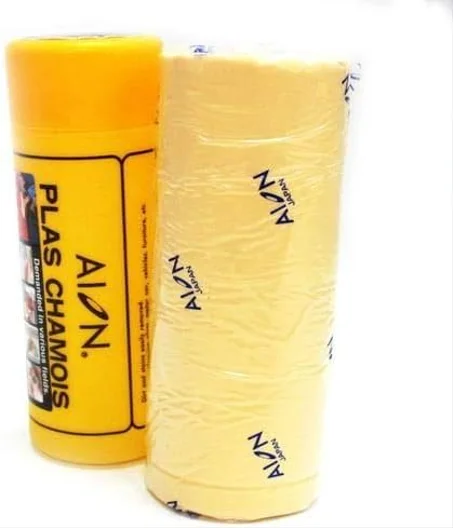 منظف الغبار كانيبو بلاس من الشامواه الصناعي