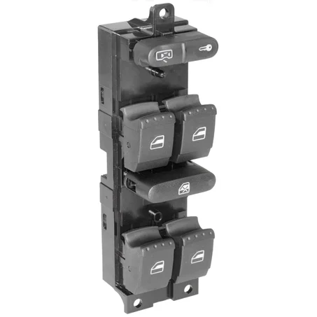 فتاح تحكم رئيسي لباب السائق الامامي الايسر متوافق مع   جولف