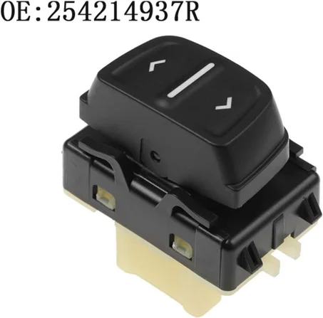 مفتاح نافذة السيارة لسيارة رينو داسيا لاجون سانديرو