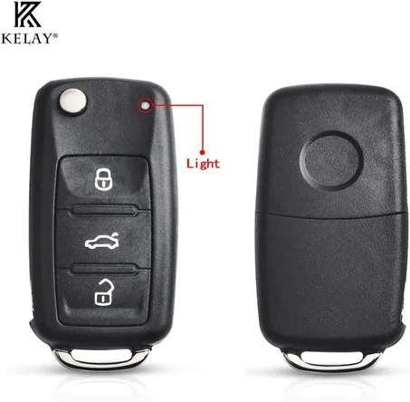 caddy skoda polo حافظة مفاتيح سيارة