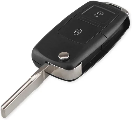 2boton     golf 4 حافظة مفاتيح سيارة