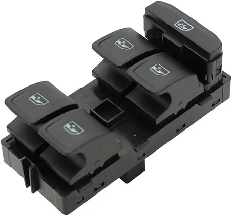 مفتاح تحكم في النافذة الكهربائية للسيارة