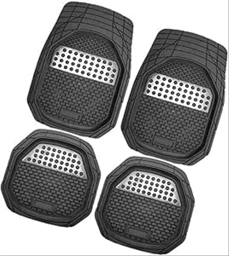 دواسات ارضية للسيارة مضادة للانزلاق ومقاومة للماء