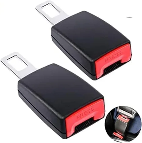 مشبك تثبيت وتمديد حزام مقعد السيارة من لاكوبوس،