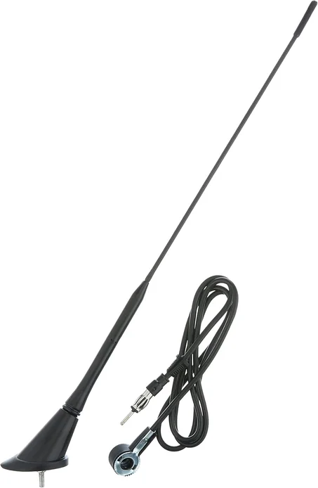 Antenne de Voiture Universelle  50cm