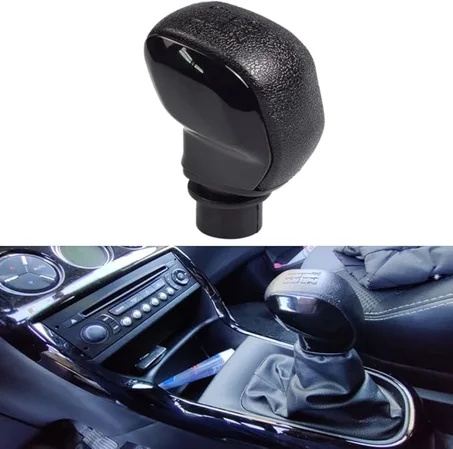 مقبض ناقل حركة يدوي بـ5 سرعات لسيارة بيجو 208 301 2008 308 وسيتروين C2/C3/C4/C-Elysee