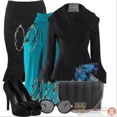 اناقة و جمال