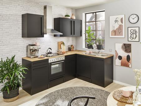 المنزل و المطبخ