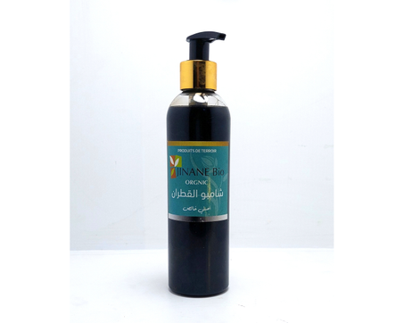 شامبو القطران