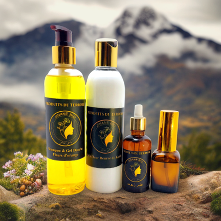 پاك الحل النهائي لمشاكل الشعر