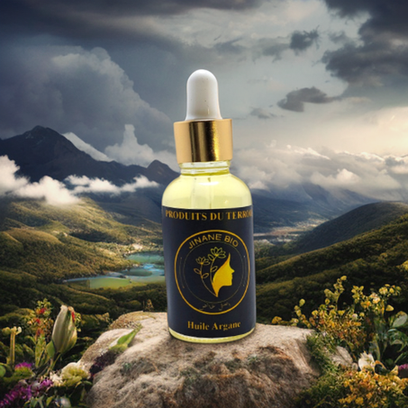 الخلطة السحرية