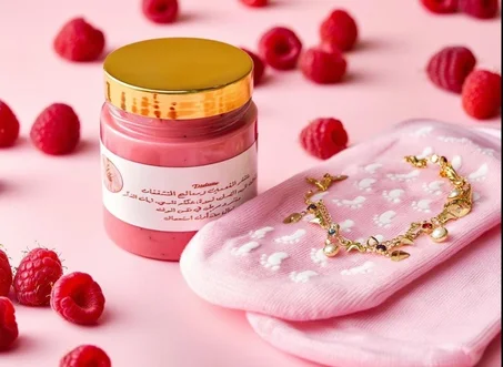 مقشر القدمين