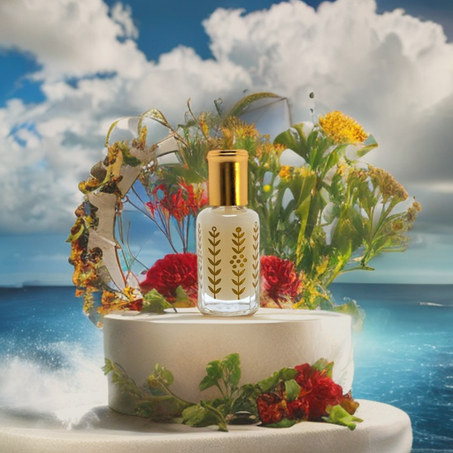 مسك الطهارة