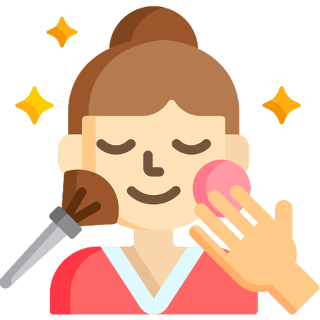 منتجات تجميل